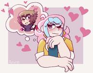bf:_jaden by:_AzureMist meta:_artfight meta:_color meta:_gift_art meta:_self-insert si:_pomu u:_ygo // 1253x988 // 137.0KB