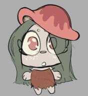by:_Renlup meta:_artfight meta:_color meta:_gift_art meta:_no_boys si:_mushroom // 806x878 // 113.8KB