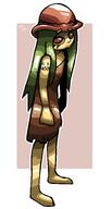 by:_DanRT meta:_artfight meta:_color meta:_gift_art meta:_no_boys si:_mushroom // 802x1500 // 61.0KB