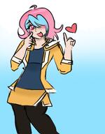 by:_iLuvMusicMoreThanPpl meta:_artfight meta:_color meta:_gift_art meta:_no_boys si:_pomu u:_ygo // 875x1123 // 124.2KB