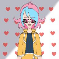 by:_Aceofhearts-Trap meta:_artfight meta:_color meta:_gift_art meta:_no_boys si:_pomu u:_ygo // 1000x1000 // 71.5KB
