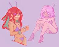 meta:_color meta:_crossover meta:_multi meta:_no_boys meta:_suggestive si:_shrimp si:_violet u:_one_piece // 1000x803 // 375.0KB