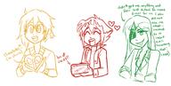 bf:_jaden bf:_nazuna bf:_zenya meta:_boys_only meta:_crossover meta:_holidays meta:_multi // 1386x700 // 161.6KB