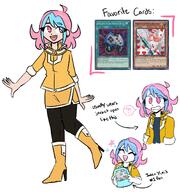 meta:_color meta:_no_boys meta:_ref si:_pomu u:_ygo // 1131x1209 // 192.5KB
